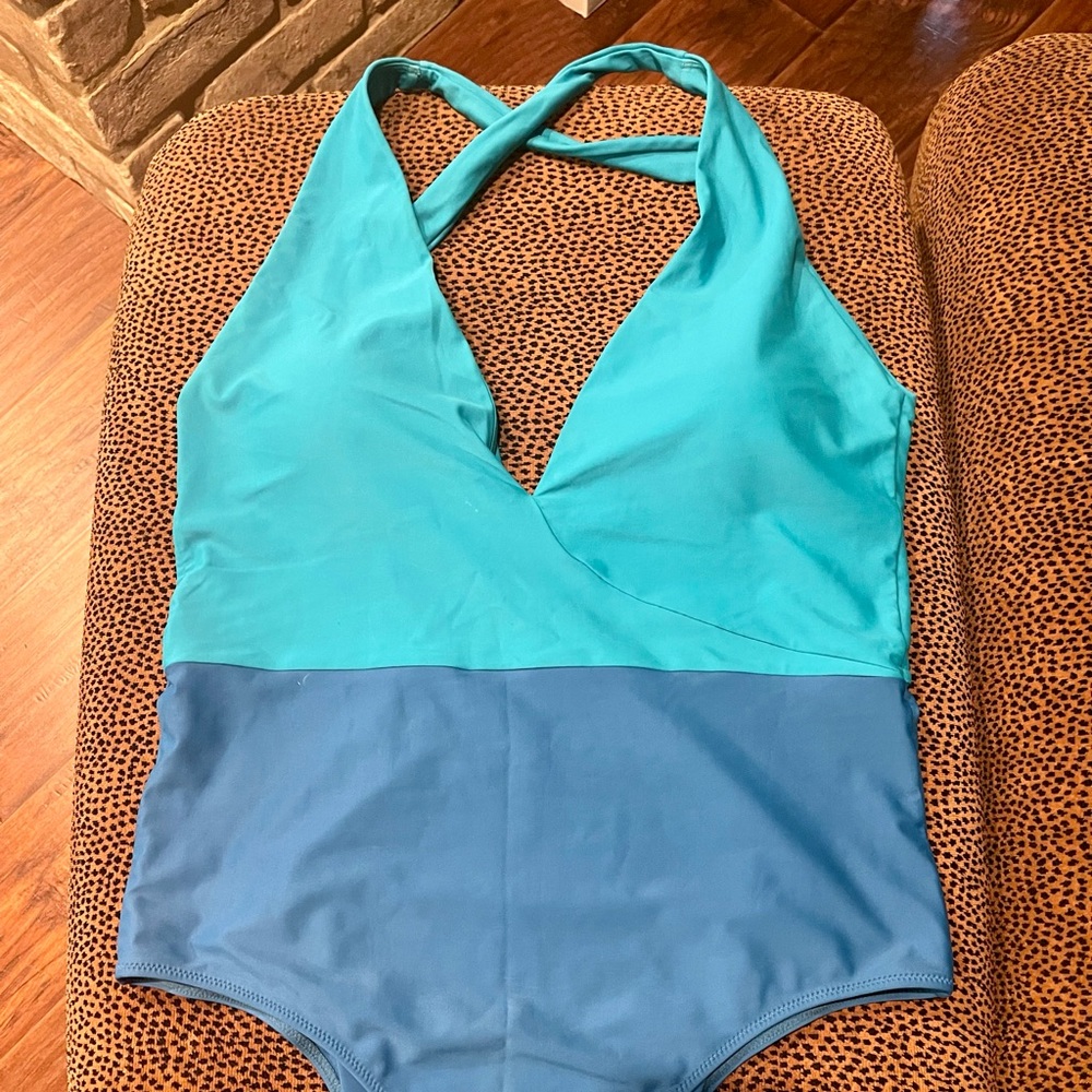 Sumersalt - The Deep Dive Bathing Suit